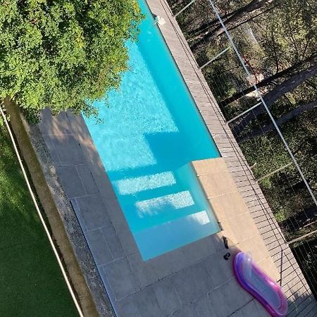Villa Piscine 6Km De Cassis 12 Couchages ロックフォール・ラ・ベドゥール エクステリア 写真