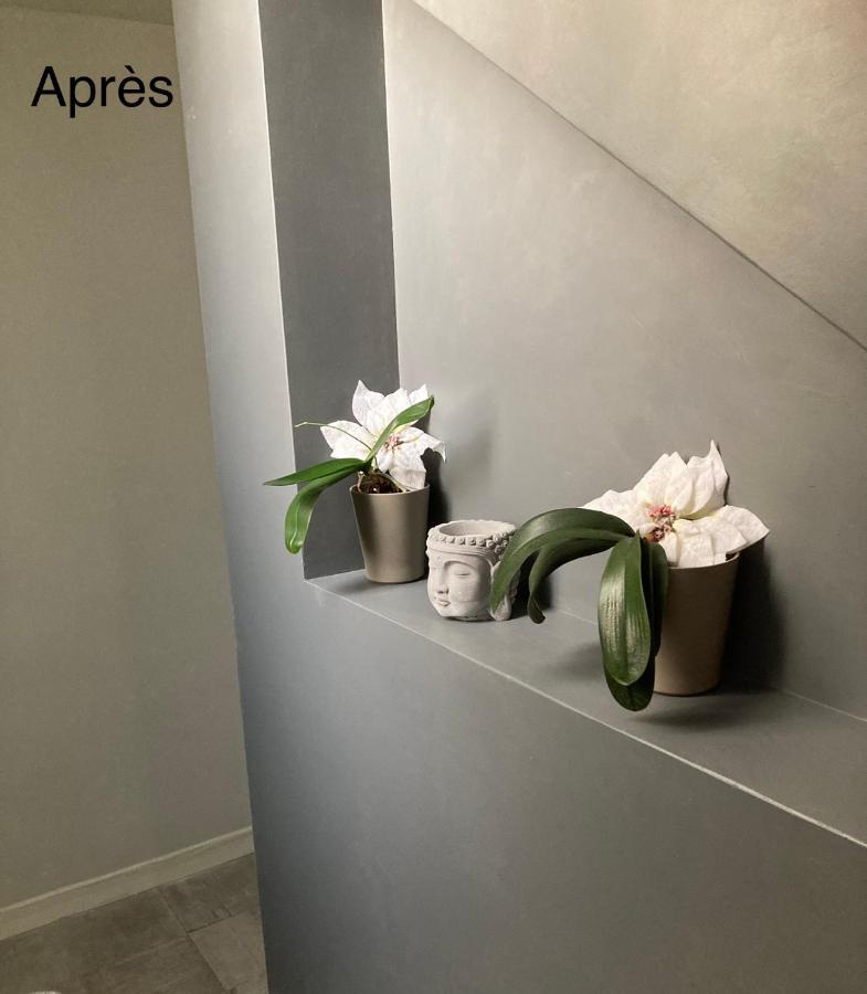 Villa Piscine 6Km De Cassis 12 Couchages ロックフォール・ラ・ベドゥール エクステリア 写真