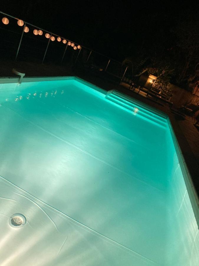 Villa Piscine 6Km De Cassis 12 Couchages ロックフォール・ラ・ベドゥール エクステリア 写真