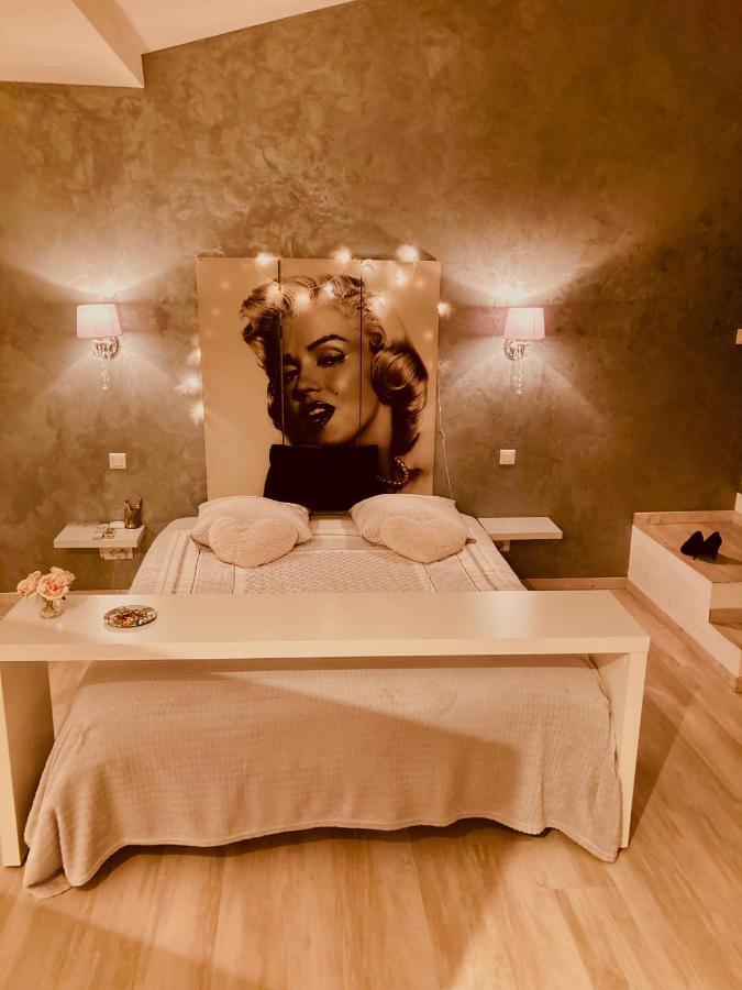 Villa Piscine 6Km De Cassis 12 Couchages ロックフォール・ラ・ベドゥール エクステリア 写真