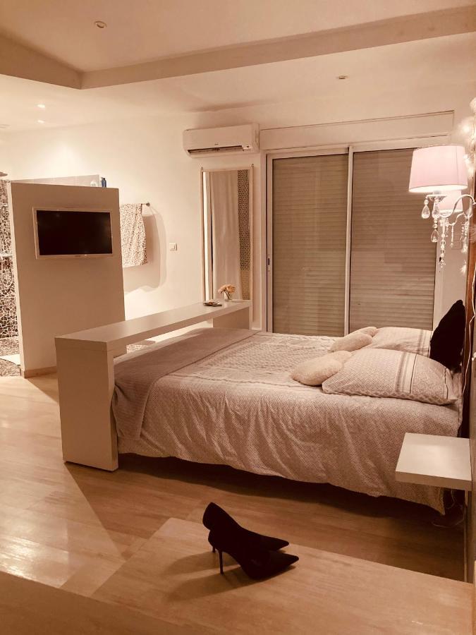 Villa Piscine 6Km De Cassis 12 Couchages ロックフォール・ラ・ベドゥール エクステリア 写真