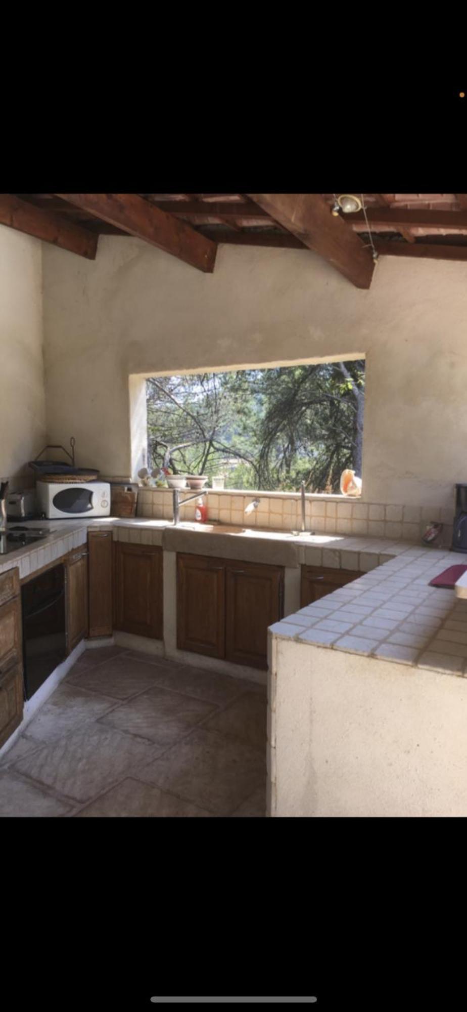 Villa Piscine 6Km De Cassis 12 Couchages ロックフォール・ラ・ベドゥール エクステリア 写真